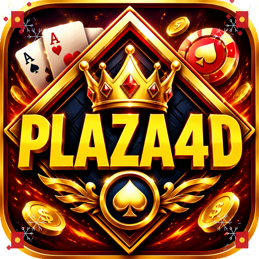 plaza4d — mitra unggulan